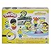 Play-Doh- Minions, The Rise of Gru Disco Dance-off Toy per Bambini dai 3 Anni in su con 14 vasi Non tossici, E8765