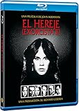El Exorcista 2: El Hereje Blu-Ray [Blu-ray]