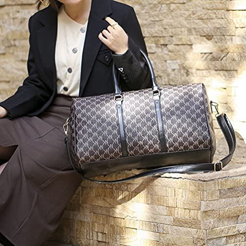 SOIMISS Saco de Grande Capacidade Bolsa de Viagem Saco de Ginástica Ao Ar Livre (Cores Sortidas)