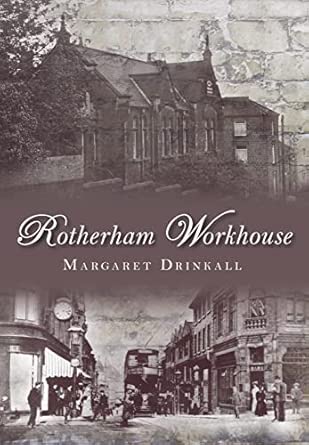 Rotherham Workhouse-Wow! eBook