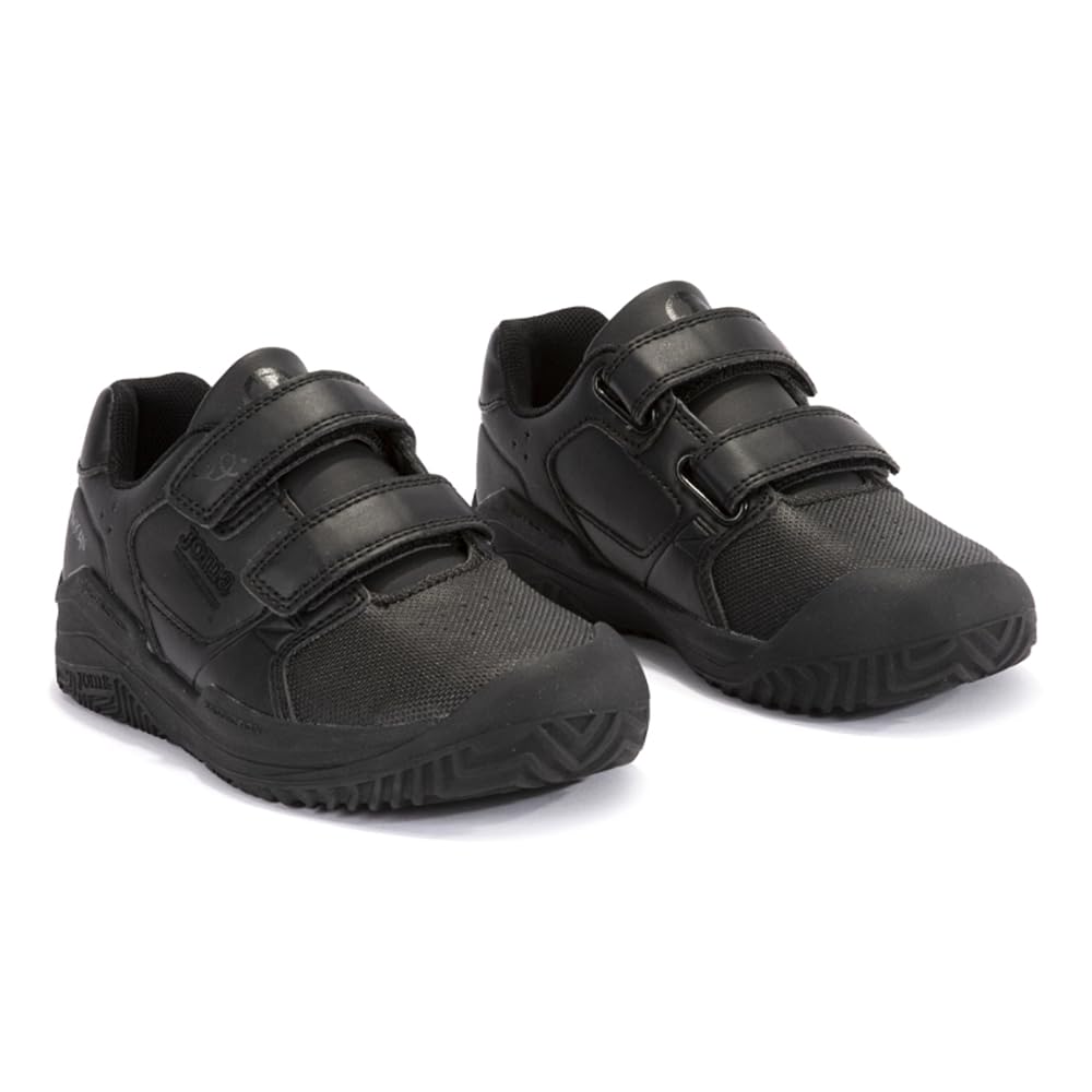 Joma Zapatillas Deportivas Color Ginkana Negro Talla 38