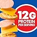 Lunchables Turkey & Cheddar Protein Pack, 3.2 oz Pack