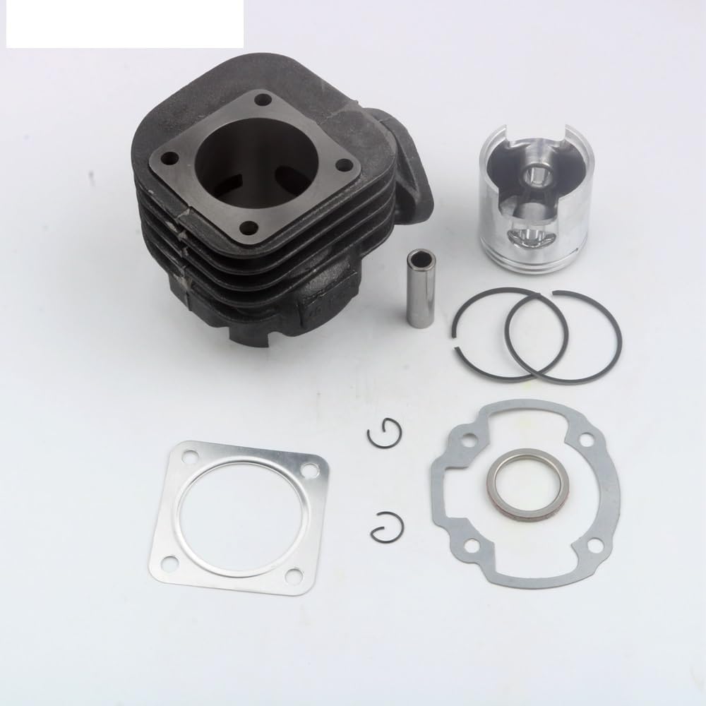 互換性のあるビッグボアシリンダーキット AF34 AF35 ZX50 48