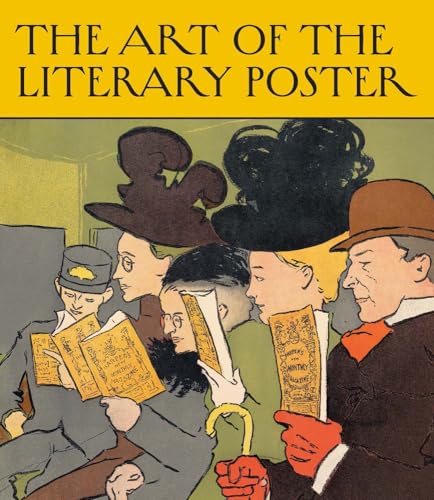 The art of the literary poster (Leonard A. Lauder Collection)