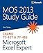 MOS 2013 Study Guide for Microsoft Excel Expert (MOS Study Guide)