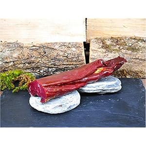 Gerookte Varkensfilet Mignon – Uit de Franse Alpen – 300g