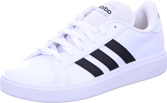 adidas Mujer Grand Court TD Lifestyle Court Casual Shoes