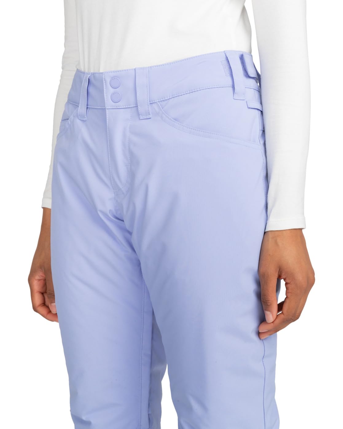 Roxy Damen Jeans Backyard Pt