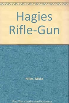 Hardcover Hagies Rifle-Gun Book