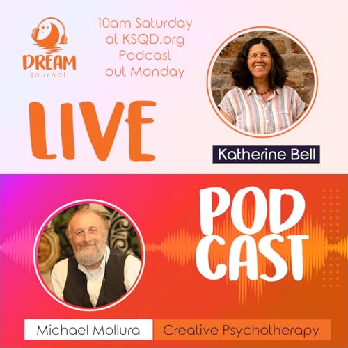 Jungian Psychology, Creativity, and the Music of the Unconscious with Dr Michael Mollura