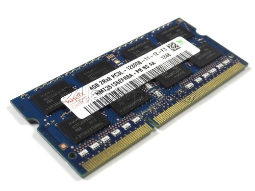 Hynix 4GB DDR3 Memory SO-DIMM 204pin PC3L-12800S 1600MHz HMT351S6EFR8A-PB