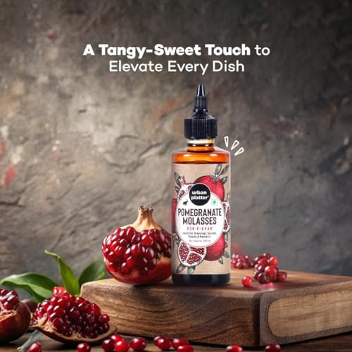 Image of Urban Platter Pomegranate Molasses, 200 g