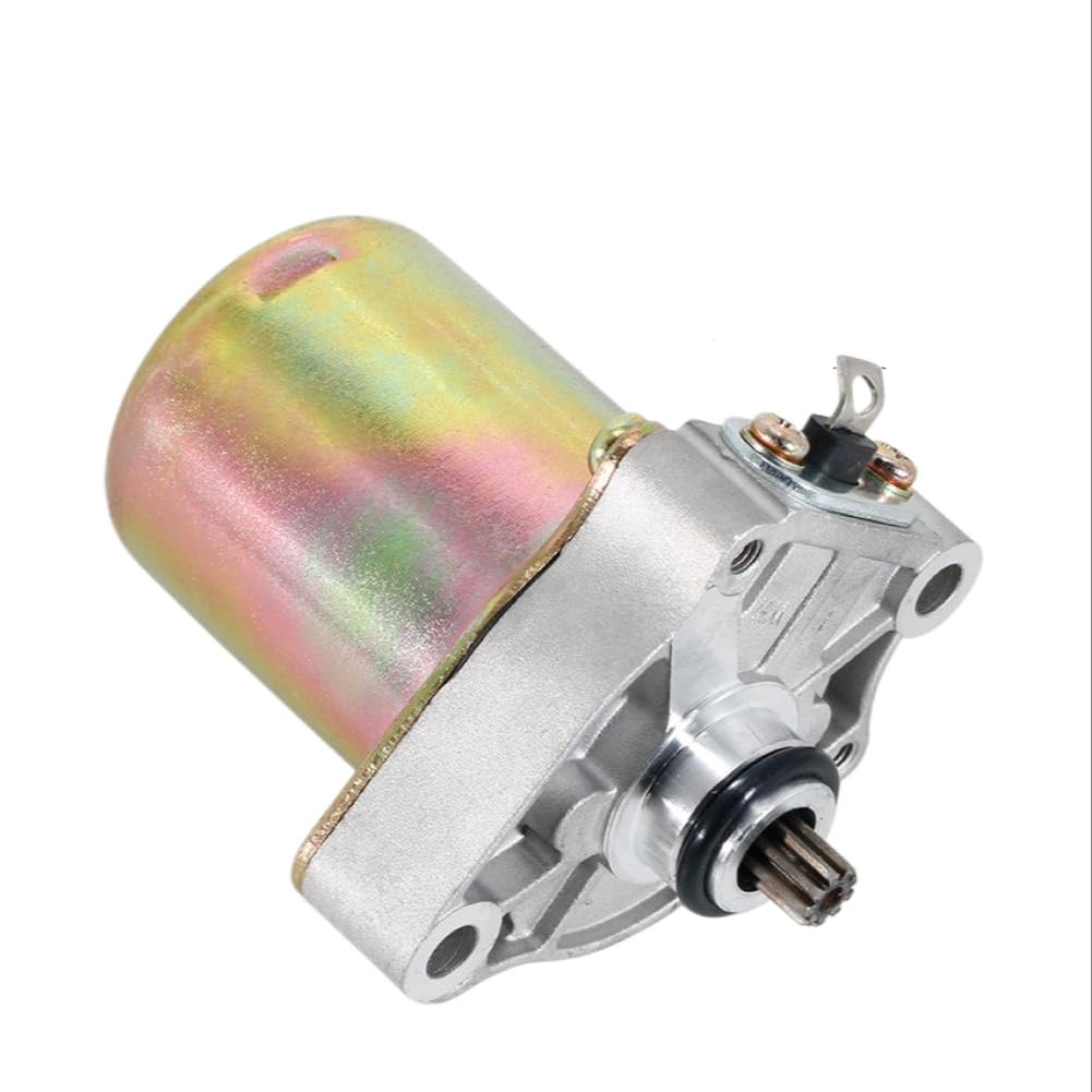 Motorino di Avviamento 31210-GGM-901 31210-GFC-902 Compatibile Con Benly 50 YUSE PRO 2012-2014 Vision 50 R 2012-2017