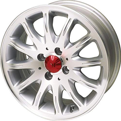 Póster Street Racing Brewster precortado de 18x18 pulgadas que evita cortes difíciles