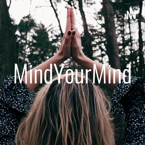MindYourMind - Slaapmeditaties Podcast Por MindYourMind - Slaapmeditaties arte de portada