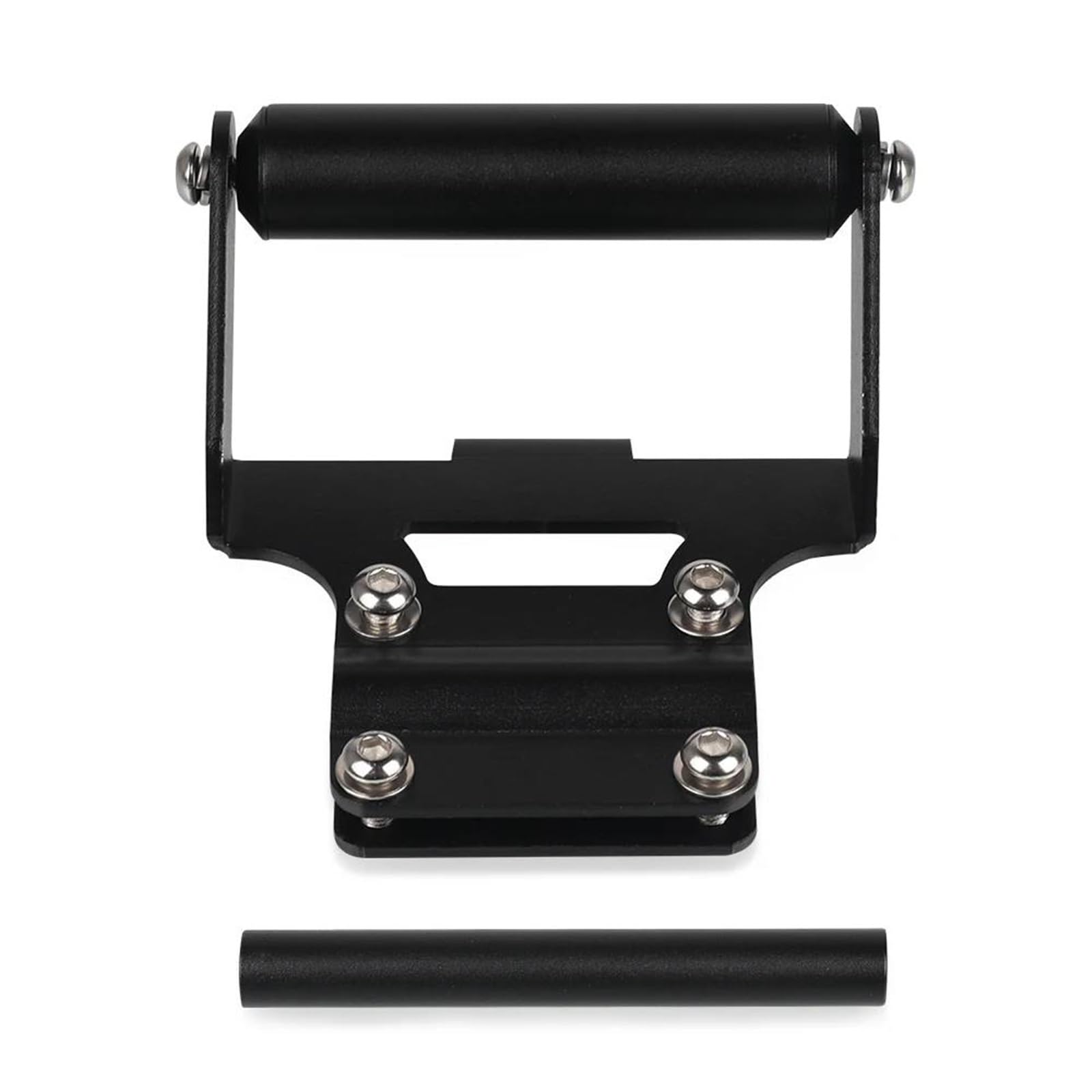 Support téléphone moto pour Africa Twin CRF1000L 2018, kit de fixation GPS guidon