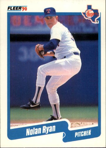 rare 1990 fleer baseball cards 1990 Fleer Most Expensive eBay Sales Baseball Cards