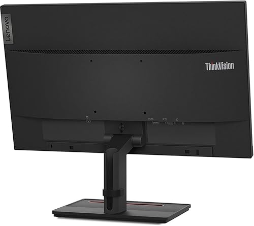 Miniatura 4 de Lenovo ThinkVision S22e-20 21.5" Full HD WLED Monitor LCD - 169 - Raven Black