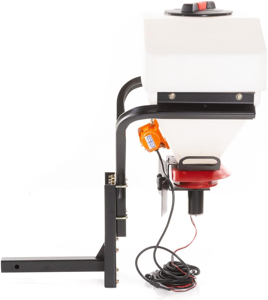 Swisher Commercial Pro 25 Gal. UTV/Truck Spreader with Vibrator 22511