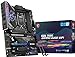Produktbild MSI MPG Z590 Gaming Edge WiFi Gaming Motherboard (ATX, Intel Core 11./10. Generation, LGA 1200 Socket, DDR4, PCIe 4, CFX, M.2 Slots, USB 3.2 Gen 2, Wi-Fi 6E, DP/HDMI, Mystic Light RGB)