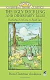 The Ugly Duckling and Other Fairy Tales (Dover Children's Thrift Classics)