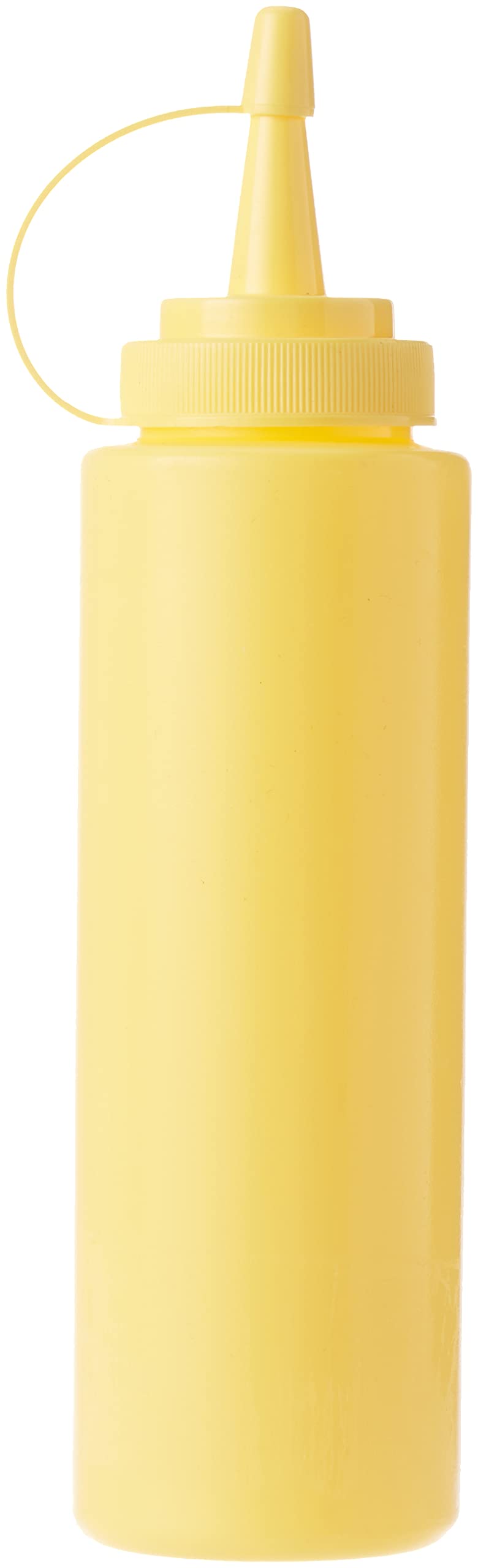 Lacor 61925A bottle 250 ml, yellow