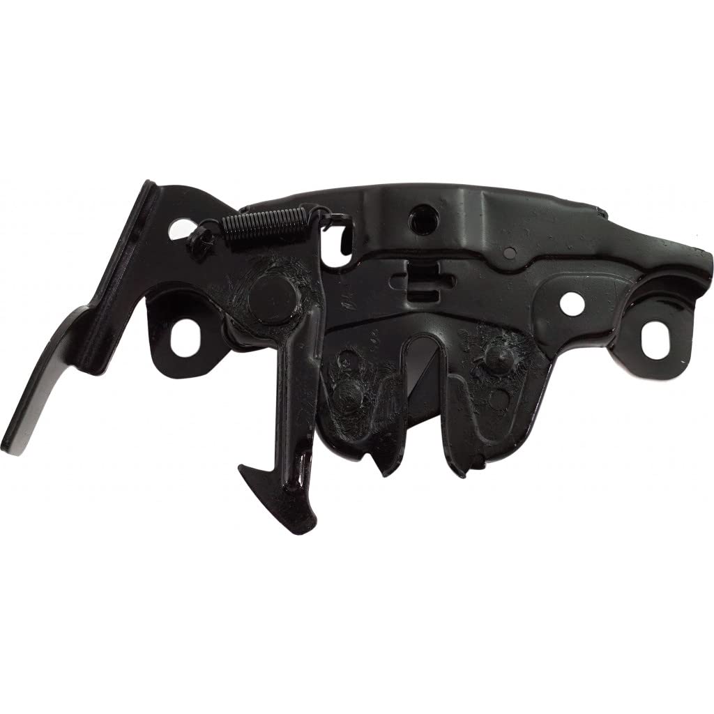 Hood Latch For 2009-2014 Nissan Cube – OEM Replacement 656011FC0A, NI1234130