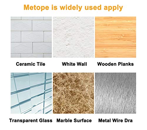 Muf 9 X 65 Feet Plastic Drop Cloth Plastic Sheeting With Masking Tape,Waterproof Protective Masking Film,Prevent Dust Paint For Car,Furniture,Carpet,Floor,1 Pack #TOP5