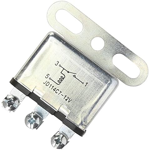 Standard Motor Products HR-106 Relay Cover