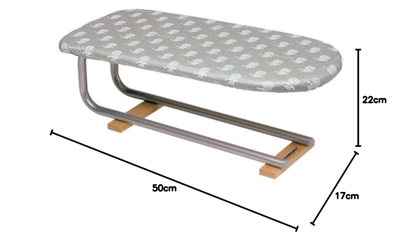 Foppapedretti Lo Stiragonne Accessorio Stiro, Naturale