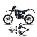 Kungfu-Graphics-Custom-Decal-Kit-for-Surron-SUR-Ron-Dirt-Bike-Ultra-Bee