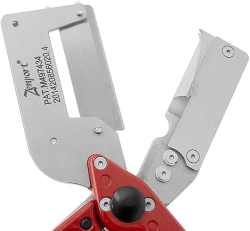 Miniatura 3 de Zenport ZJ60 - Tijeras de injerto multiinjerto