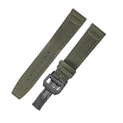 [BYJQWKSQA] �i�C�����L�����o�X���v�o���h IWC-�p�C���b�g�|���g�K���|���g�t�B�[�m���v�X�g���b�v20 21 22mm�u���X���b�g�u���b�N�A�[�~�[�O���[���u���[���X�g�x���g�ƌ݊���������܂�(Green-Black-Z7,22mm)