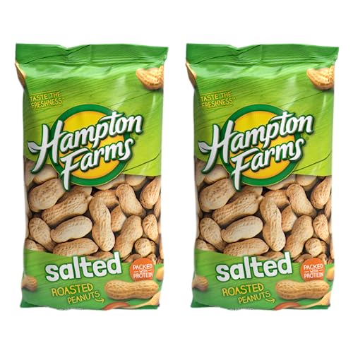 The 21 Best Hampton Farms Peanuts of 2024 [Verified] Cherry Picks
