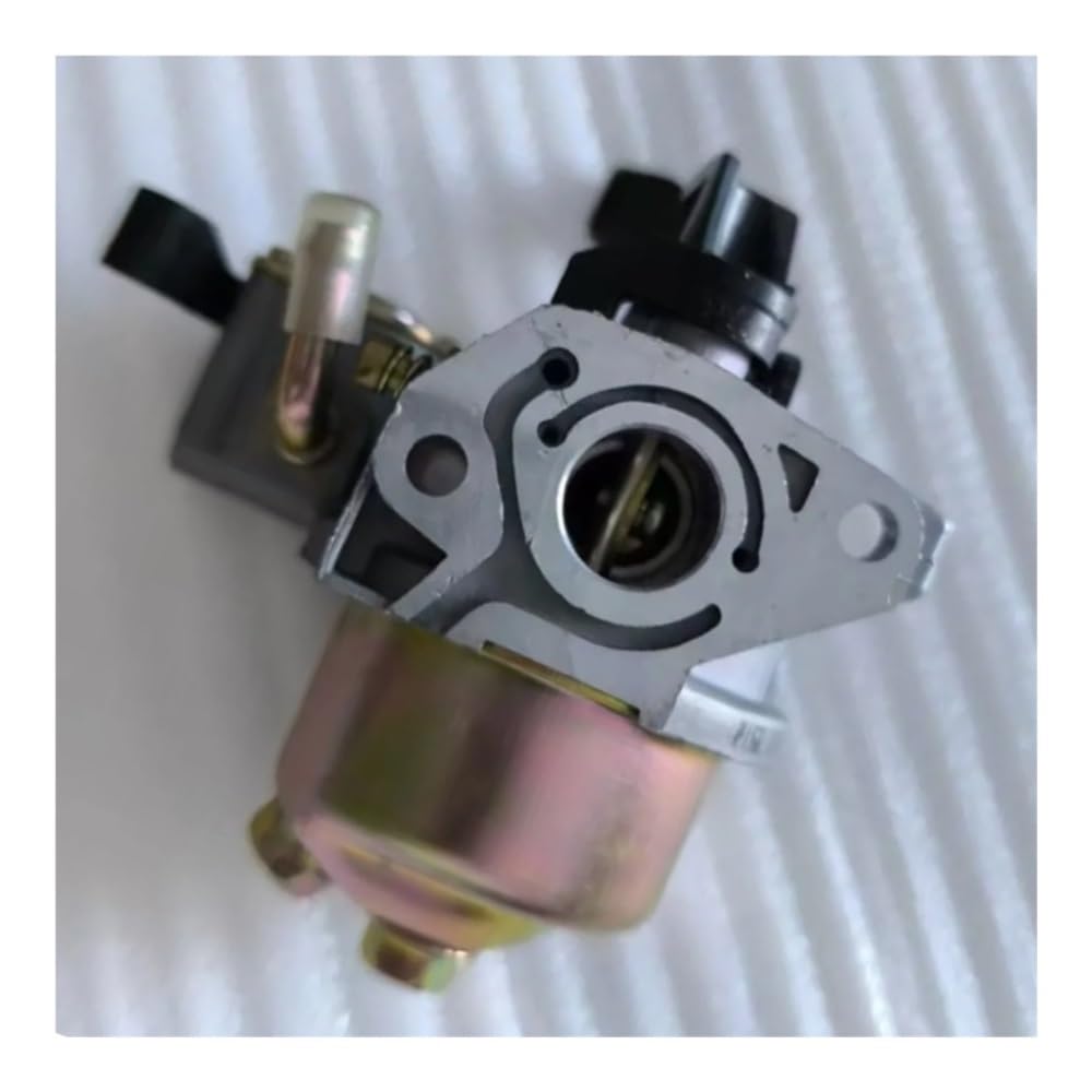 Ctybvm One Color Carburetor Fit For P15d