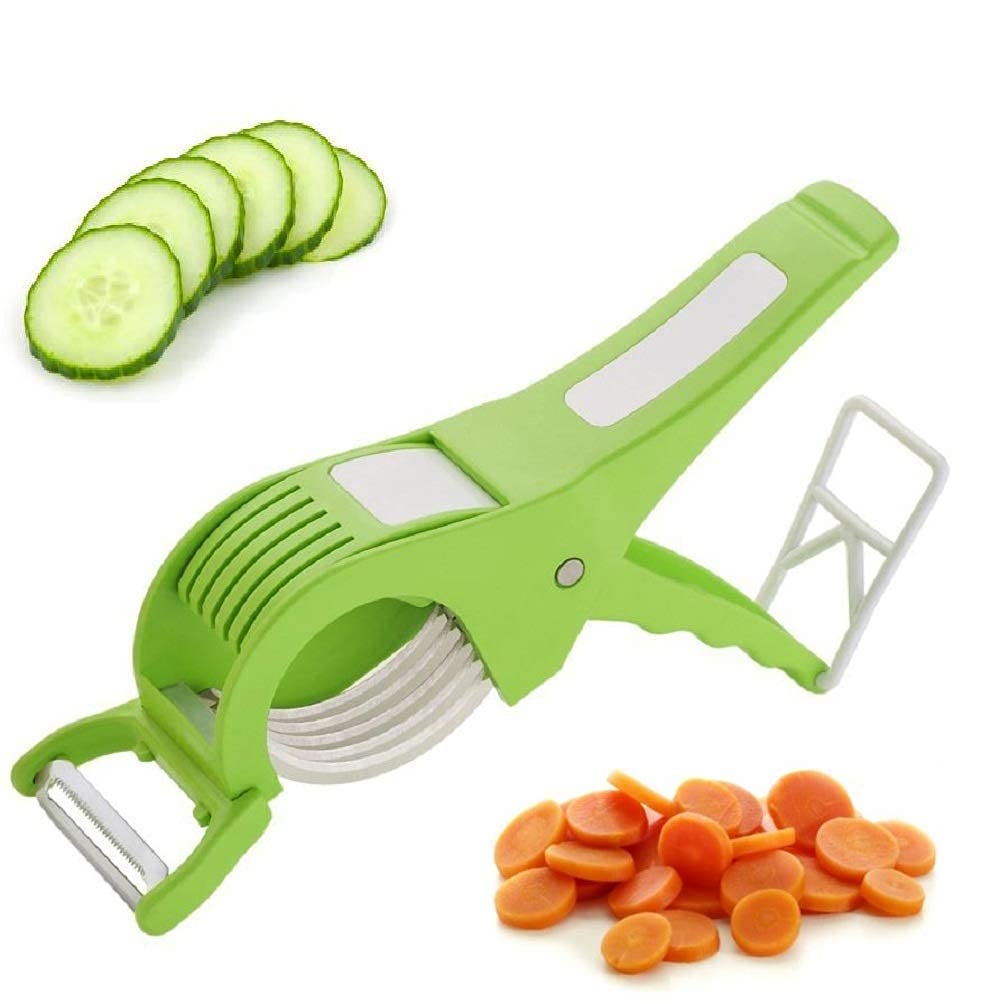 2 in 1 Vegetable and Fruit Multi...