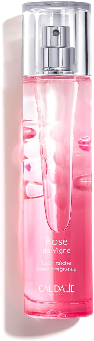 Caudalie Fresh Fragrances