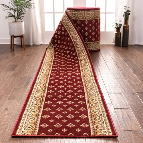 Well Woven Custom Hallway Runner