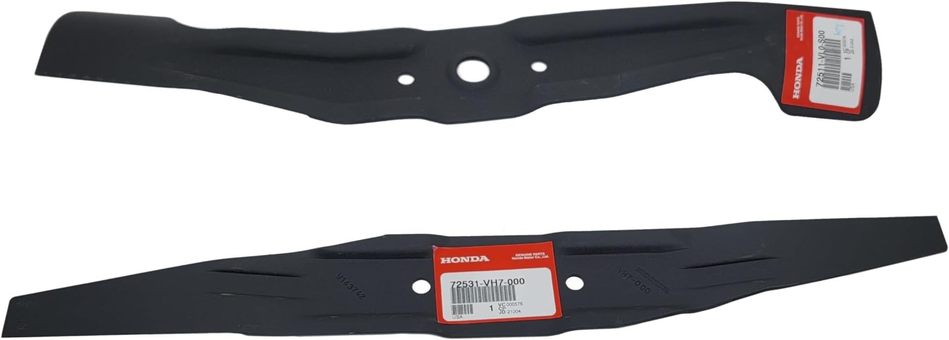 LAME 53cm Pour Tondeuse HONDA HRX Réf. 72511-VH7-000 PIECE D'ORIGINE