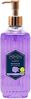 Pereja Sıvı Sabun Cashmere 500ml