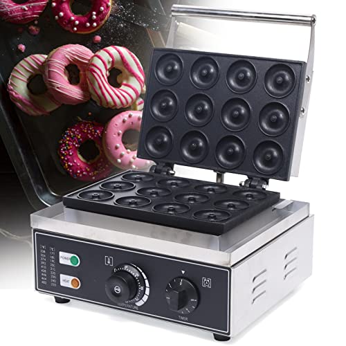 Find The Best Commercial Mini Donut Makers Reviews & Comparison Katynel