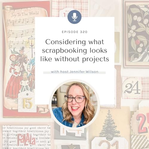 SYW320 - What If I Stopped Doing Projects?