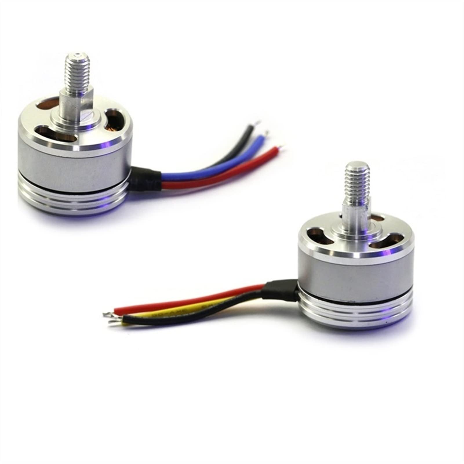 VLIZO for WLtoys XKS X1/ X1S RC Drone Spare Parts X1S- 0009 Clockwise Motor X1S- 0010 Reversal Motor Electrical Machinery for rc Drone FPV (Color : X1S-0010)