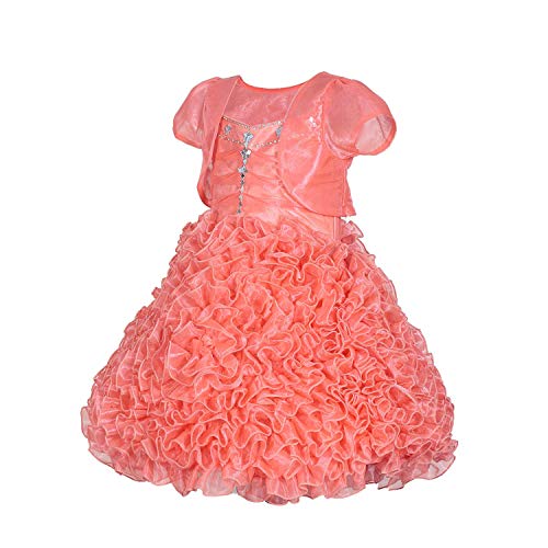 Image of SOFYANA Girl Dress