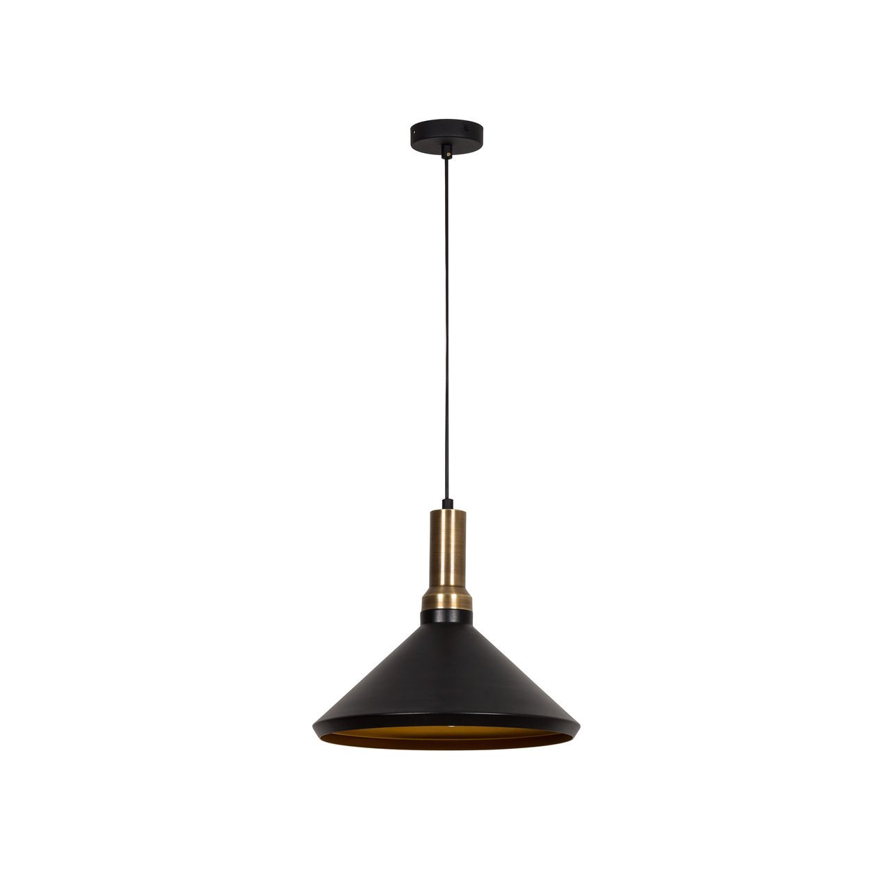 Lampada a Techo S281 ideal para iluminar el comedor moderno