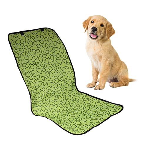 Coprisedile Cani Auto, Coprisedile Posteriore Cane...