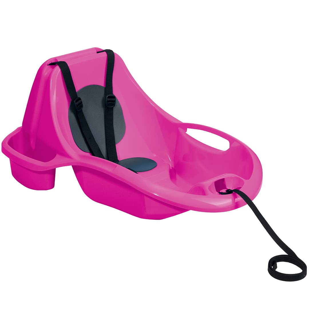 TSL Didoo Comfort - Rose