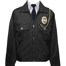RYNO GEAR PLAIN ELITE TACTICAL HEAVY DUTY UNIFORM WINDBREAKER JACKET