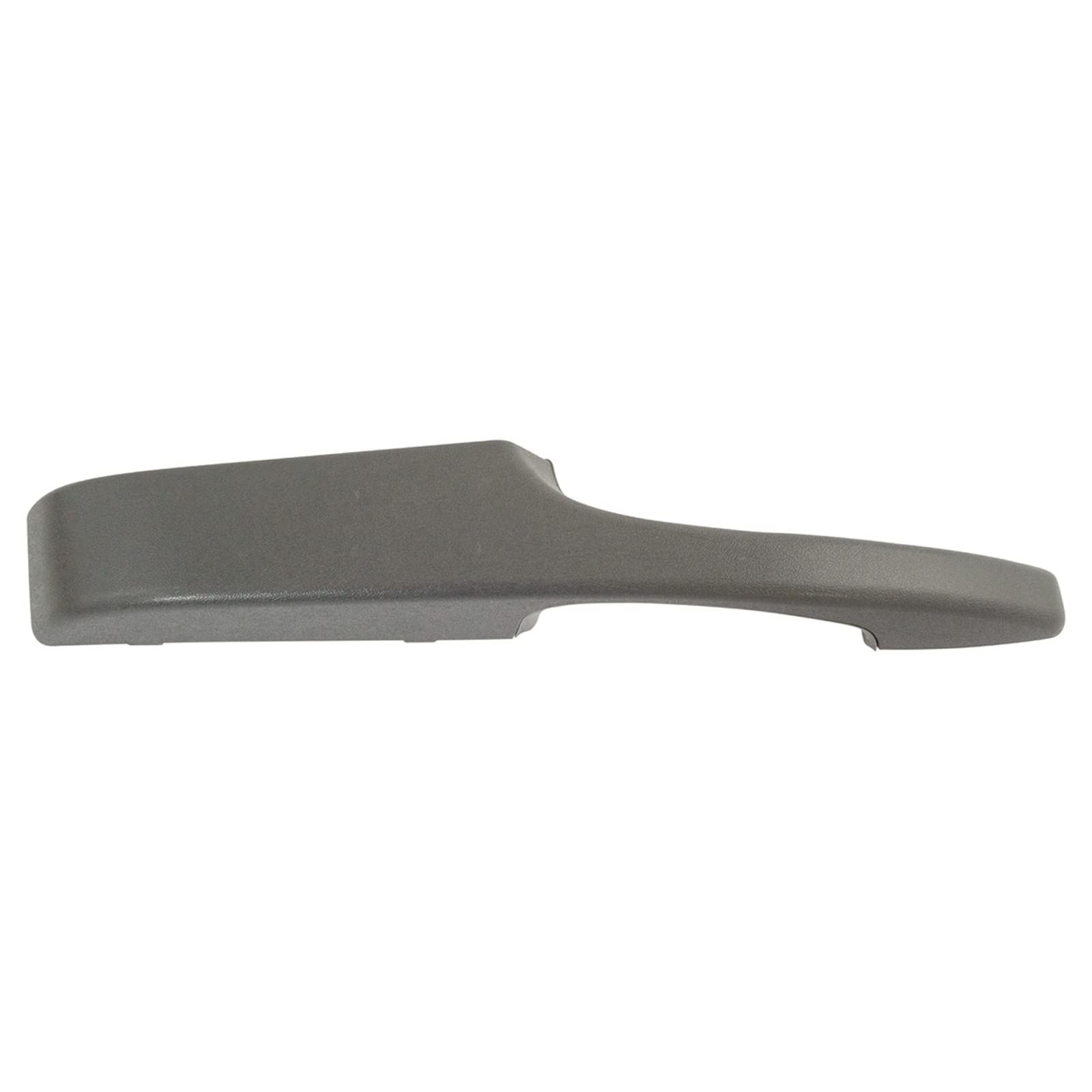 Trq Armrest Pull Handle Pewter Front Inner Passenger Side Kit Compatible With Express Savana