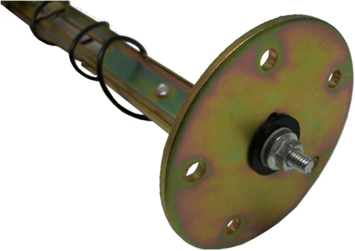 1955-57 Chevy Belair Fuel Tank Sending Unit (OHM 0-30)